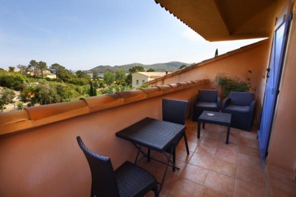 Villa Mimosa Favone Exterior photo